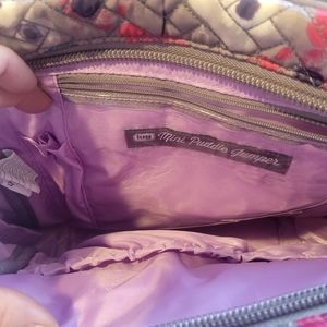 Lug Mini Puddle Jumper